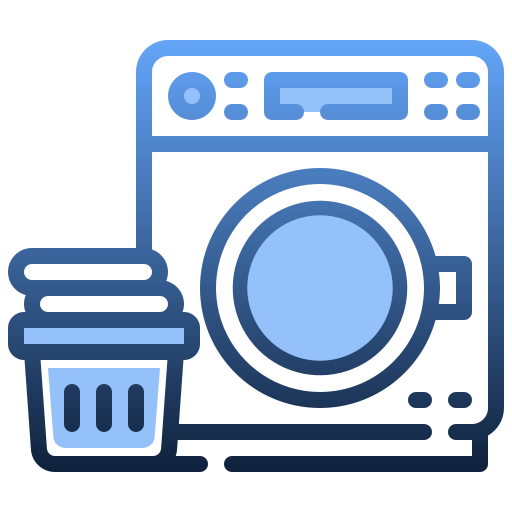 Wash & Fold