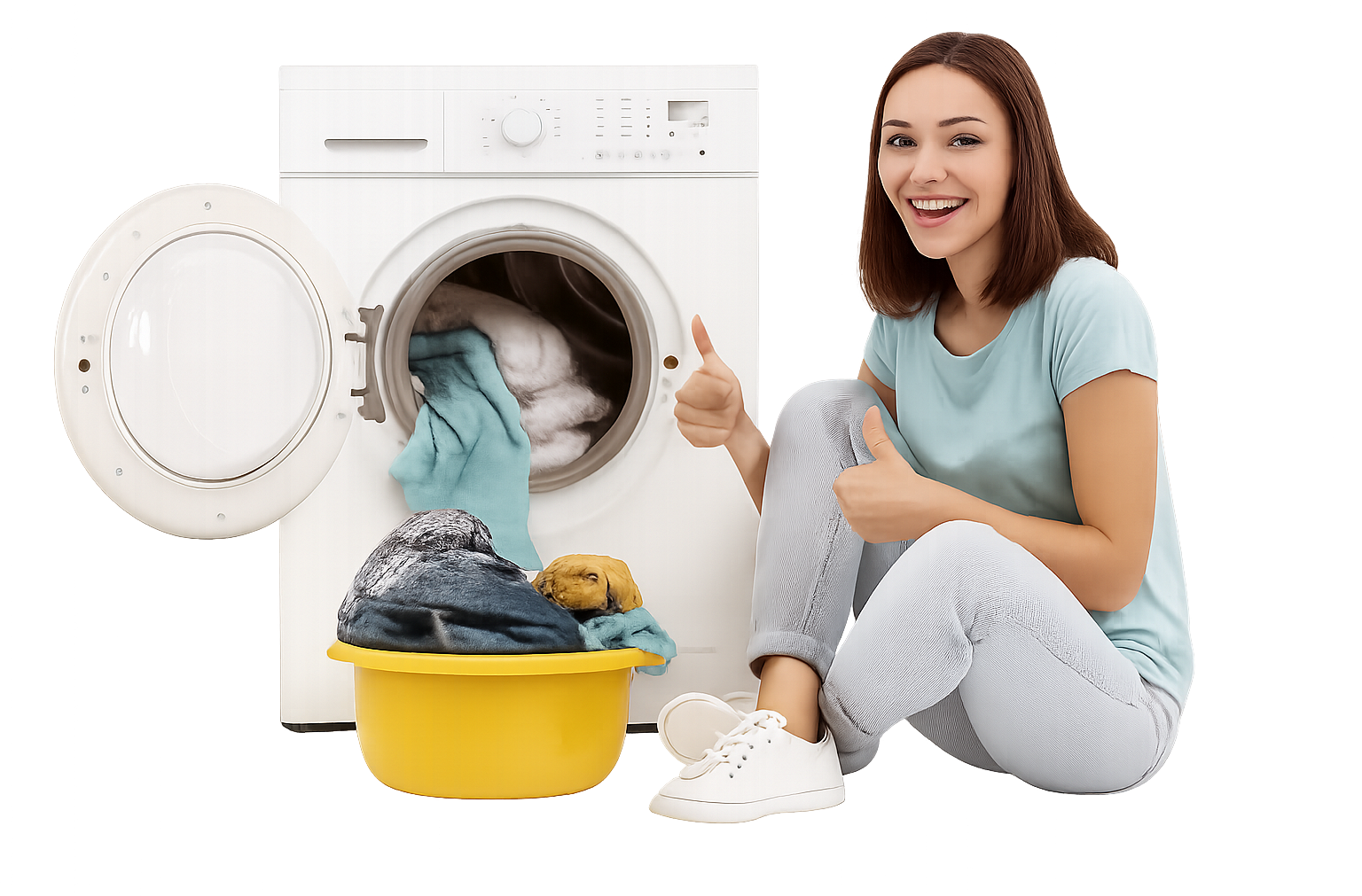 Washing Service